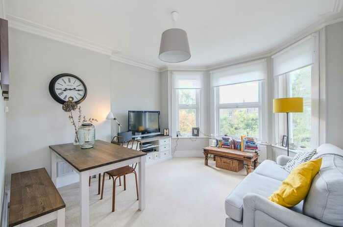 1 Bedroom Flat To Rent In Elmwood Road London, SE24