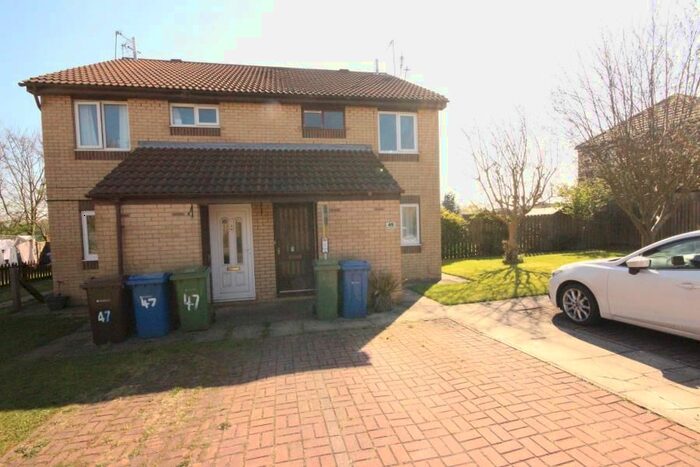 1 Bedroom Flat To Rent In Sheldrake Way, Beverley, HU17