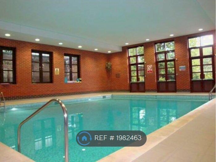 2 Bedroom Flat To Rent In Earls Court, London, SW6