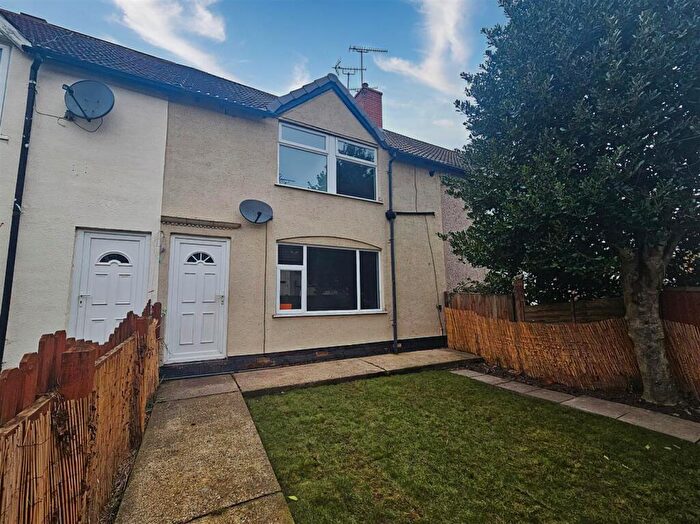 1 Bedroom Town House To Rent In Room, Seventh Avenue, Forest Town, Mansfield, NG19