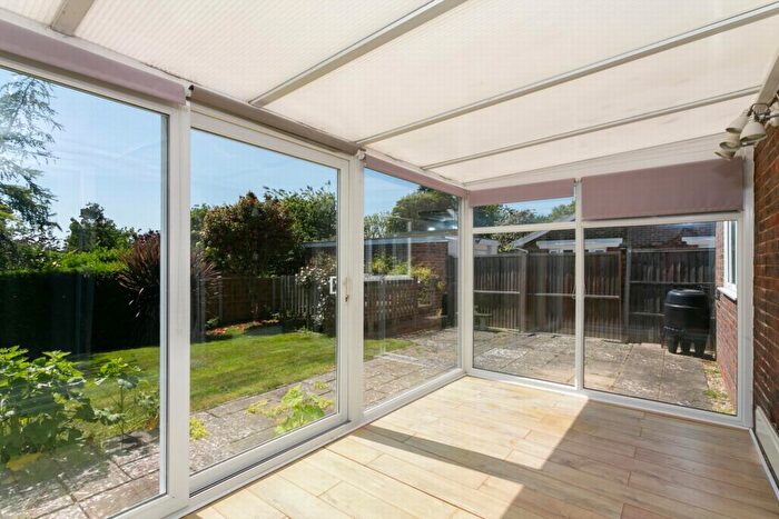 2 Bedroom Bungalow For Sale In Harpswood Lane, Hythe, CT21