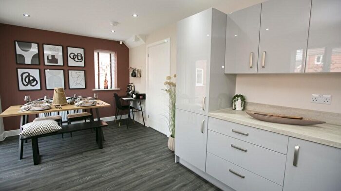 3 Bedroom Detached House For Sale In Melton Road, Burton On The Wolds, LE12