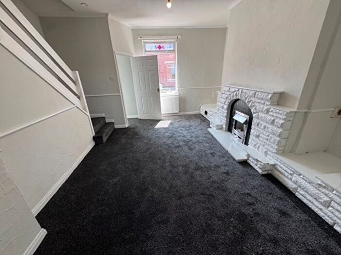 2 Bedroom Terraced House To Rent In Davy Street, Ferryhill, DL17
