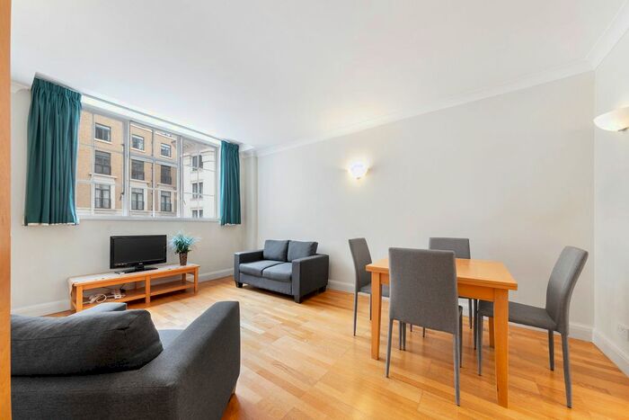 1 Bedroom Flat To Rent In North Block, C Belvedere Road, London, SE1