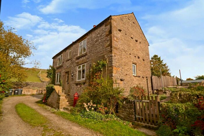 2 Bedroom Cottage For Sale In Edge View, Litton, Buxton, SK17