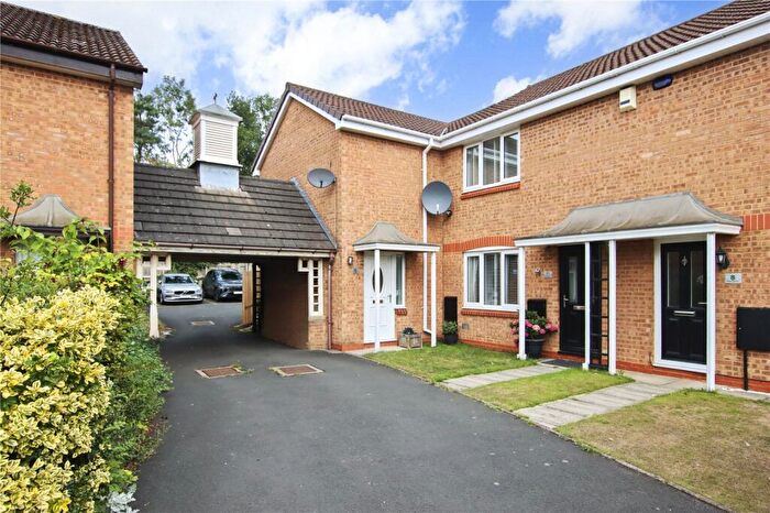 3 Bedroom Terraced House For Sale In Barningham, Washington, Tyne And Wear, NE38