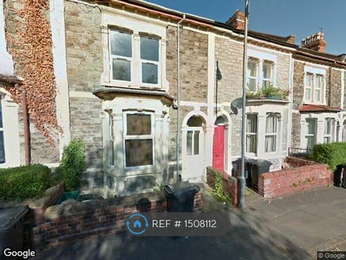 1 Bedroom Flat To Rent In Easton, Bristol, BS5