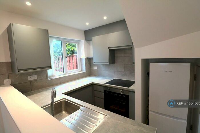 1 Bedroom Semi-Detached House To Rent In Darrel Drive, Liverpool, L7