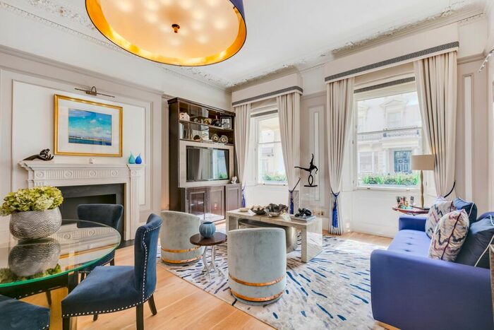 2 Bedroom Flat To Rent In Lowndes St, Belgravia, SW1X