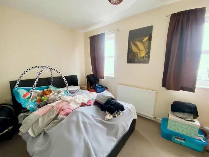 2 Bedroom Terraced House For Sale In Bolt Street, Newport, NP20