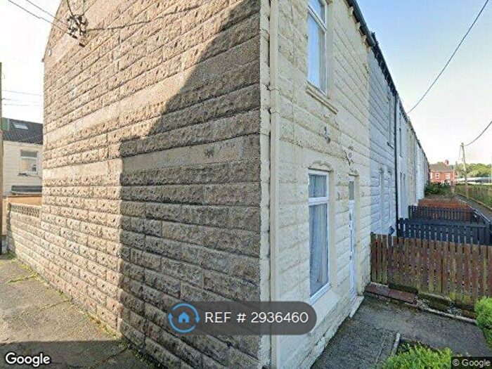 3 Bedroom End Of Terrace House To Rent In Park Terrace, Peterlee, SR8