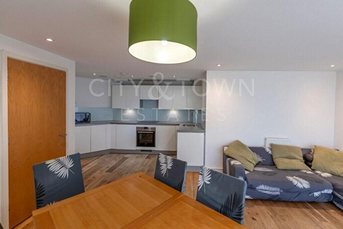 2 Bedroom Apartment To Rent In Seren Park Gardens, London, SE3