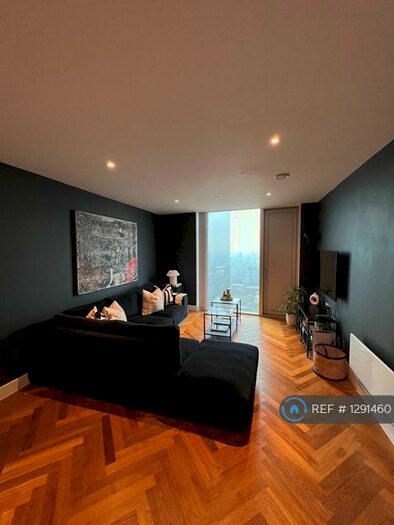 2 Bedroom Flat To Rent In Owen Street, Manchester, M15