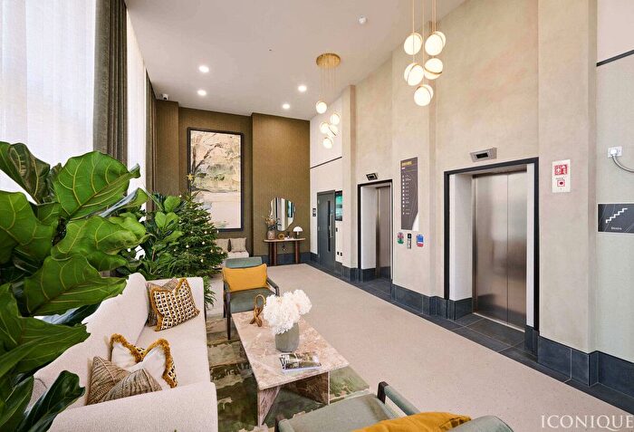 1 Bedroom Flat For Sale In The Hyde, London, NW9