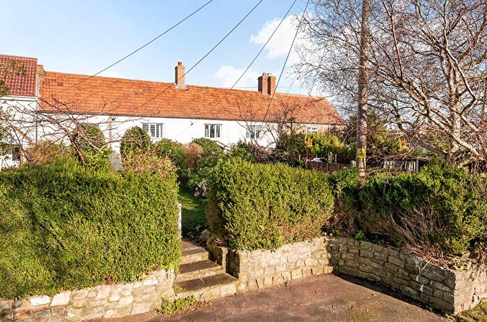 3 Bedroom Detached House For Sale In Stretcholt, Bridgwater, Somerset, TA6