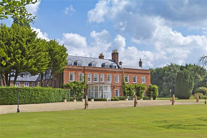 8 Bedroom Detached House For Sale In Thurston, Suffolk, IP31