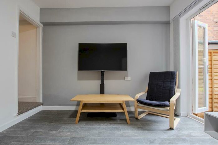 4 Bedroom Terraced House To Rent In Teignmouth Road, Selly Oak, B29