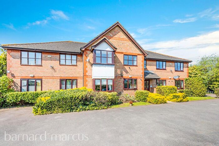 1 Bedroom Flat To Rent In Warwick Road, New Malden, KT3