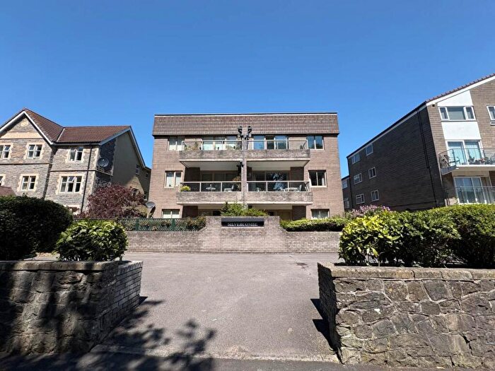 2 Bedroom Flat To Rent In Clarence Road North, Weston-super-Mare, North Somerset, BS23