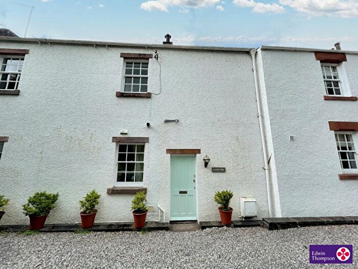 3 Bedroom Apartment For Sale In A Chestnut Hill House, Keswick, CA12