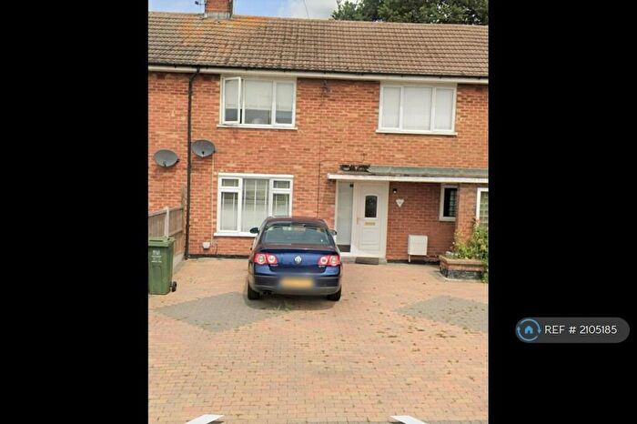3 Bedroom Terraced House To Rent In The Slades, Basildon, SS16