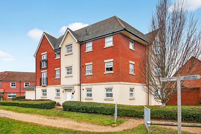 1 Bedroom Apartment For Sale In Bullfinch Rise, Bracknell, RG12
