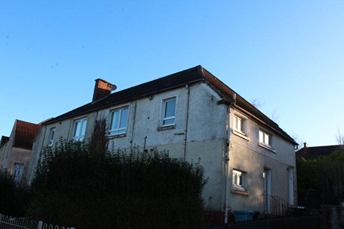 2 Bedroom Flat For Sale In Arnott Drive, Coatbridge, ML5