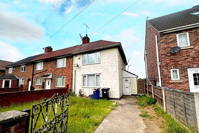 3 Bedroom Property To Rent In Beech Road, Armthorpe, Doncaster, DN3