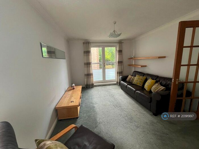 2 Bedroom Flat To Rent In Madderfield Mews, Linlithgow, EH49