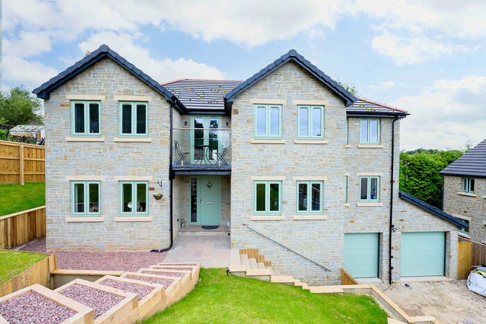 5 Bedroom Detached House For Sale In Wye Valley View, Nr Lydbrook, GL17