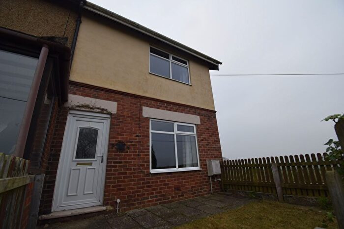 2 Bedroom End Of Terrace House To Rent In Eden Terrace, Kirk Merrington, DL16