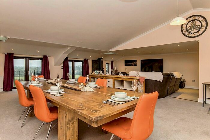 3 Bedroom Terraced House For Sale In Flightway, Dunkeswell Business Park, Honiton, Devon, EX14