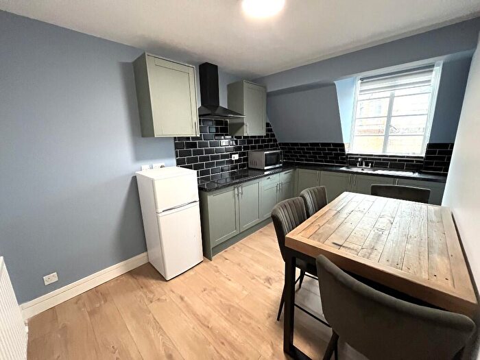 1 Bedroom Apartment To Rent In St Giles St, Norwich, Norfolk, NR2