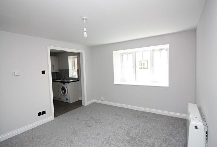 1 Bedroom Flat To Rent In Friernhay Court, Friernhay Street, EX4