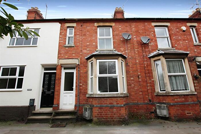 2 Bedroom Terraced House To Rent In Nene View, Irthlingborough, Northants, NN9