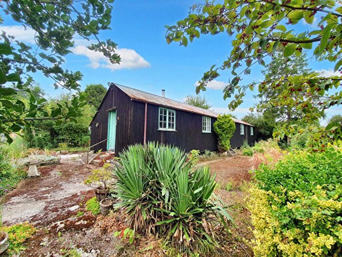 3 Bedroom Land For Sale In Dodington Road, Chipping Sodbury, BS37
