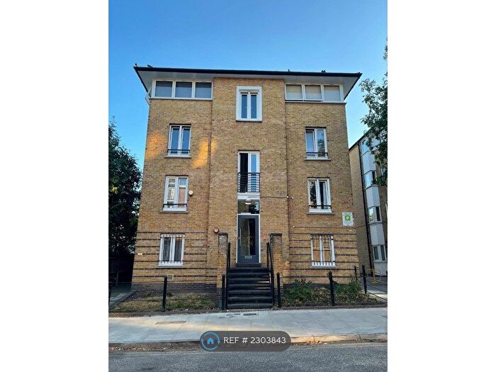 1 Bedroom Flat To Rent In Portland Rise, London, N4