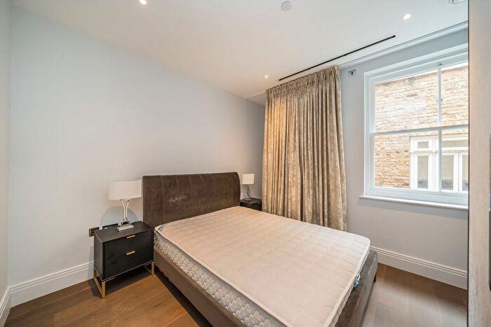 1 Bedroom Flat For Sale In Chancery Lane, Chancery Lane, WC2A