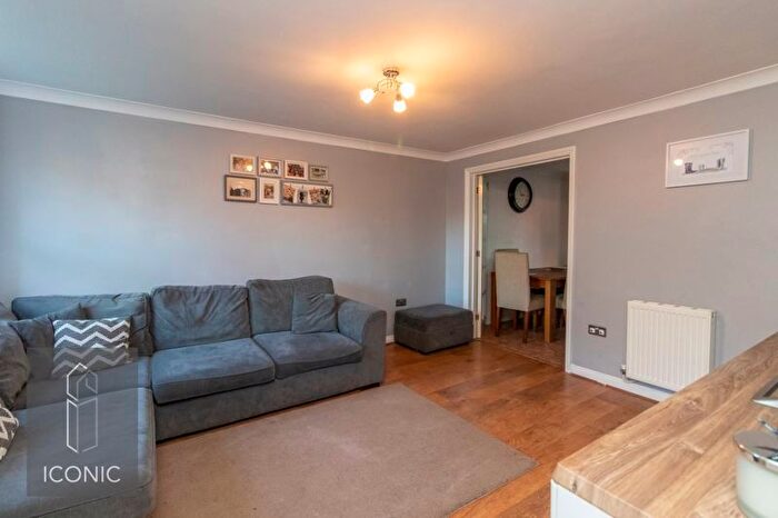 3 Bedroom End Of Terrace House For Sale In Old Warren, Taverham, Norwich, NR8