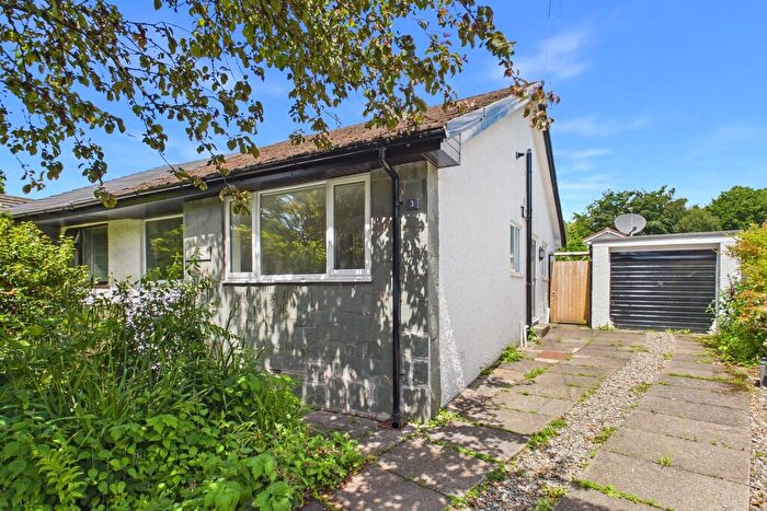 2 Bedroom Semi-Detached Bungalow For Sale In Oaks Field, Ambleside, LA22