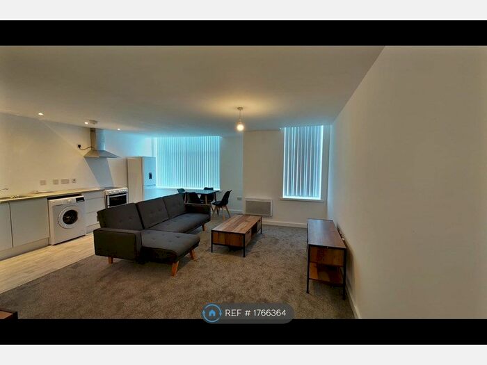 Studio To Rent In Soho Hill, Birmingham, B19