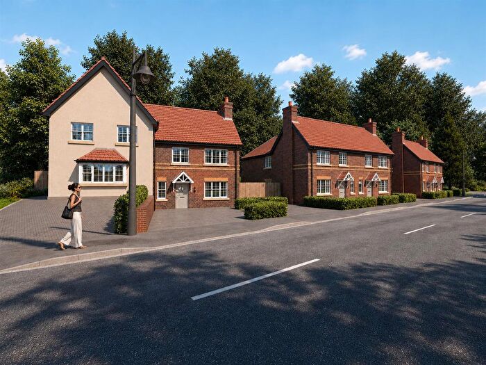 3 Bedroom Semi-Detached House For Sale In Lemsford Mews, Lemsford, AL8