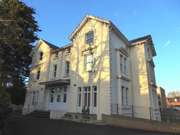 2 Bedroom Apartment To Rent In Kendrick Road, Reading, RG1