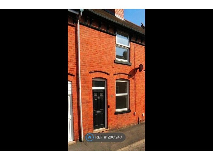 2 Bedroom Terraced House To Rent In Handley St, Wednesbury, WS10