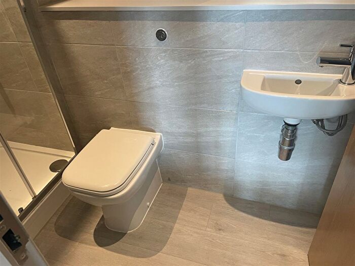 Studio To Rent In North Street, Leeds, LS2