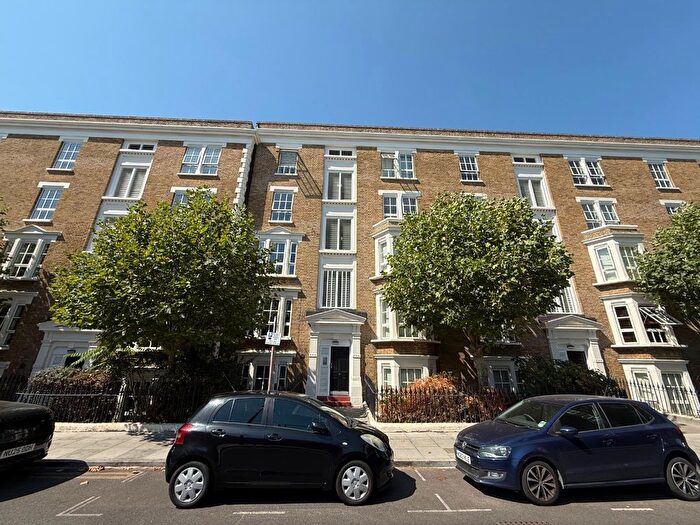 1 Bedroom Flat To Rent In Wilmot Street, Bethnal Green ., E2