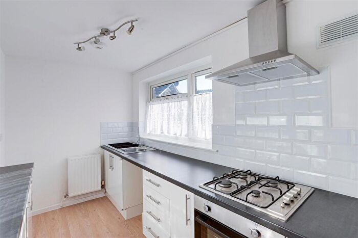 1 Bedroom Maisonette To Rent In Cross Street, Arnold, Nottingham, NG5
