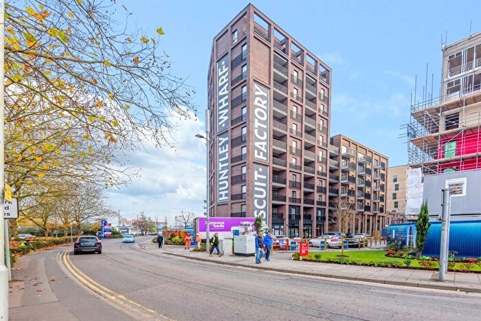 1 Bedroom Flat To Rent In Palmer Street, Reading, RG1