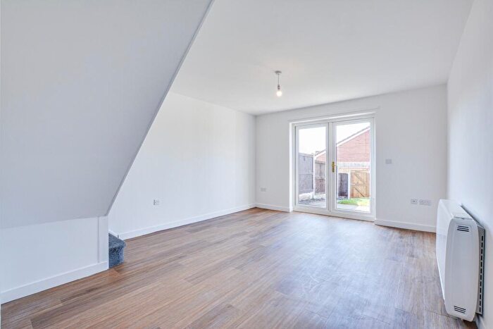 2 Bedroom Terraced House To Rent In Wimbrick Court, Wimbrick Hey, CH46