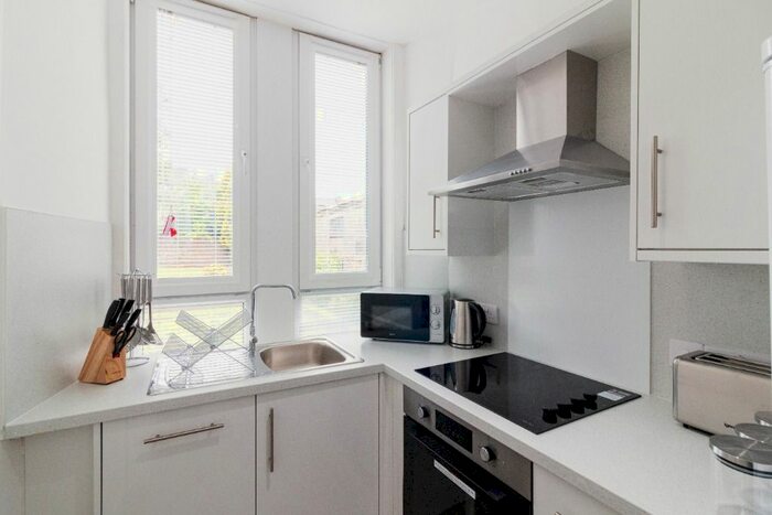 2 Bedroom Flat To Rent In Forest Park Road, Dundee, DD1